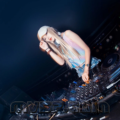DJ老A poster