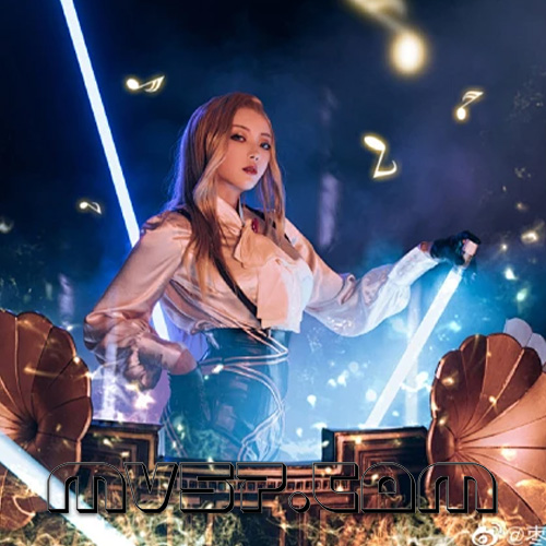 DJ城仔 poster