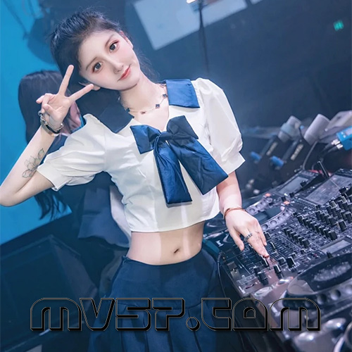 DJ学长 poster